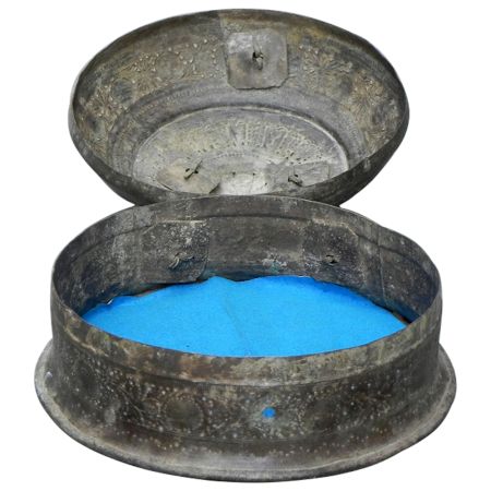 Hyderabadi Jewellery Box