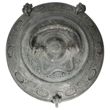 Hyderabadi Jewellery Box