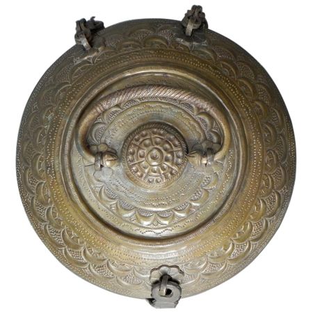 Hyderabadi Jewellery Box