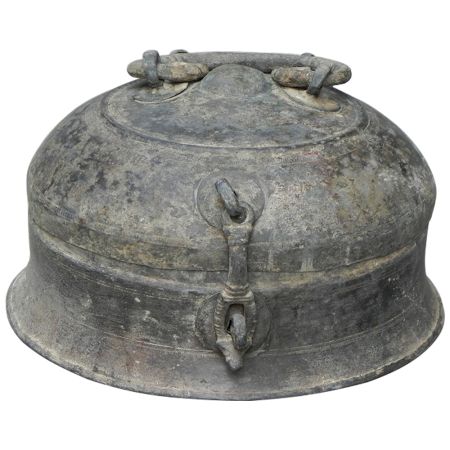 Hyderabadi Jewellery Box