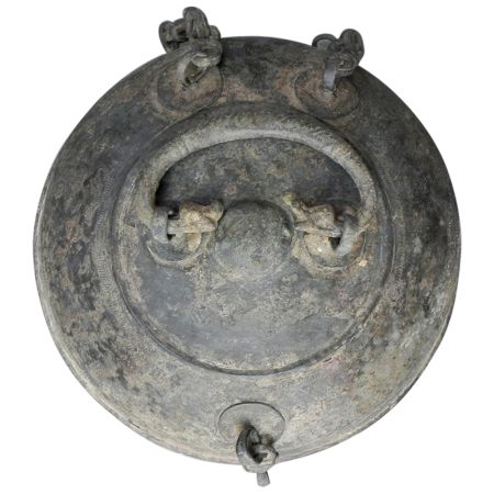 Hyderabadi Jewellery Box