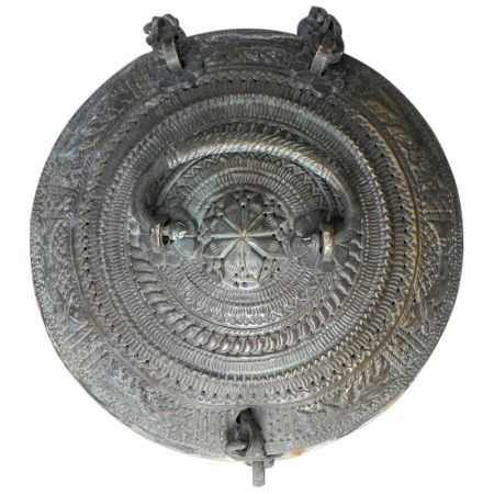 Hyderabadi Jewellery Box