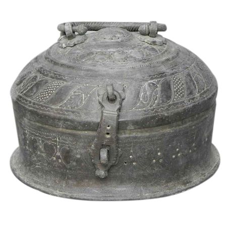 Hyderabadi Jewellery Box