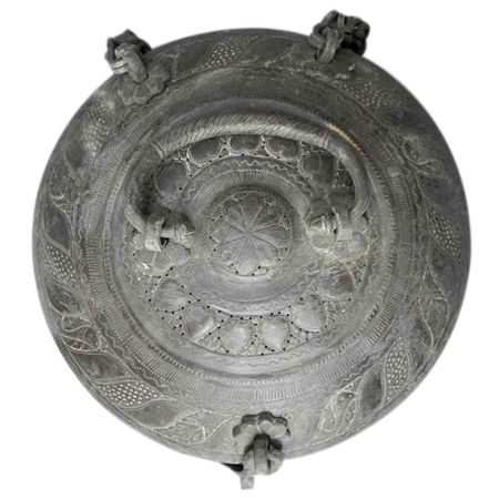 Hyderabadi Jewellery Box