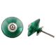 Spring Green Wheel Knob