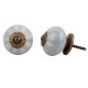 Grey Etched Ceramic Knob-17