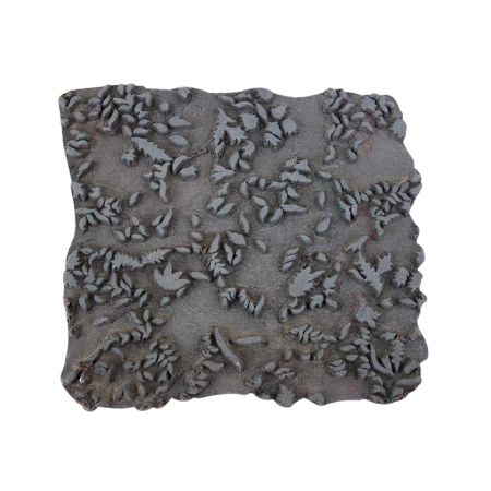 Old Wooden Decorative Blocks-390