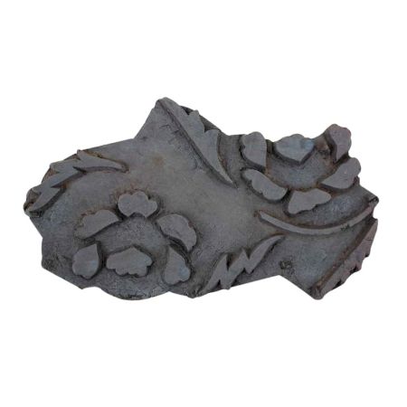 Old Wooden Decorative Blocks-392