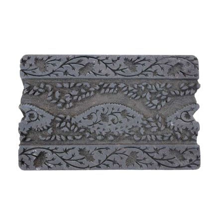 Old Wooden Decorative Blocks-445