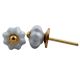 Light Grey Knob Small