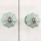 Sage Green Medium Knob