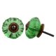 Green Melon Glass Knob (1)