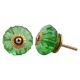 Green Melon Glass Knob (1)