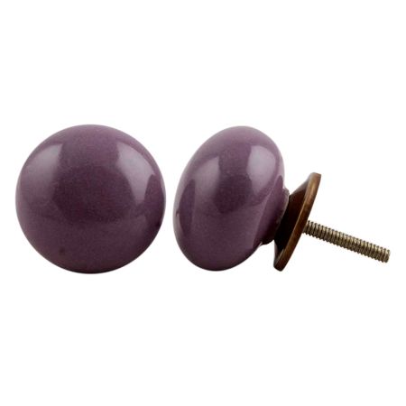 Light Purple Small Knob (1)