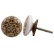 Floral Pattern Knob-01