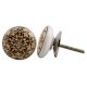 Floral Pattern Knob-01