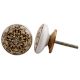 Floral Pattern Knob-01