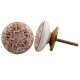 Floral Pattern Knob-06
