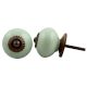 Solid Light Green Knob