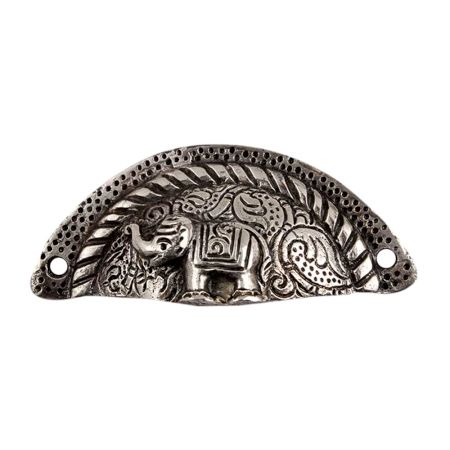 Elephant D Pull Handle