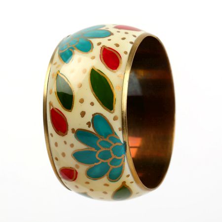 Resin Bangle 40