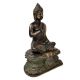 Bronze Buddha Statue