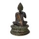 Bronze Buddha Statue