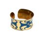 Brass Bangle-57