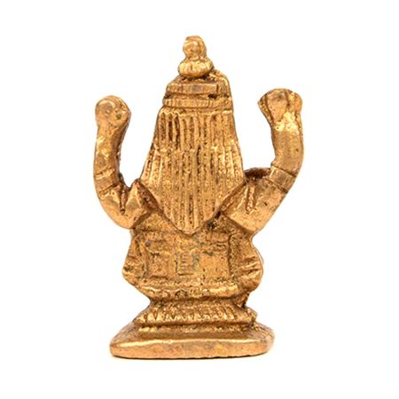 Bronze Goddess Lakshmi