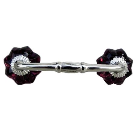 Glass Bridge Handle