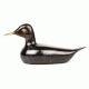 Bronze Sculpture of a Duck