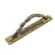 Brass Craft Handmade Royal Door Handle