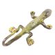 Black Bronze Door Hooks Wall Hanger Lizard