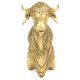 Vaastu Nandi Bull (Brass) 