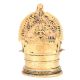 Deepalakshi Brass Oil Lamp