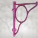Pink Shelves Brackets-07 (set of 2 pcs)