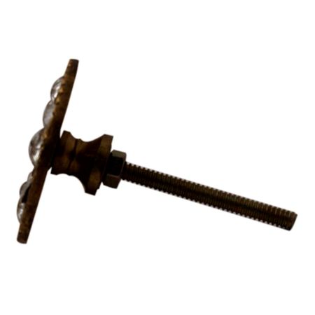 Brass Round Dresser Knobs Online