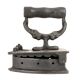Working Coal Iron, Vintage Traditional Clothing Press