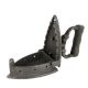 Working Coal Iron, Vintage Traditional Clothing Press