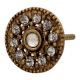 Brass Round Dresser Knobs Online