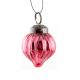 Antique Pink Tiny Melon Christmas Hanging Online