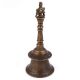 Black Brass Hanuman Ghanti