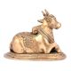 Bronze Masterpiece Nandi