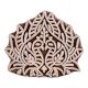 Set of 1 Piece New Wooden Printing Block