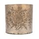 Golden Bronze Handmade Holy Water Panchamrit Pot