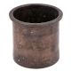 Copper Religious Accessory Panch Patra or Holy Pot