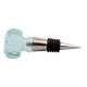 Water Glass Square Cut Wine Stopper (Set of one piece)