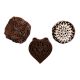 Set of 3 Piece New Mix Wooden Printing Block