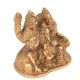 Brass Shiv Pariwar Statue