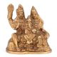 Brass Shiv Pariwar Statue